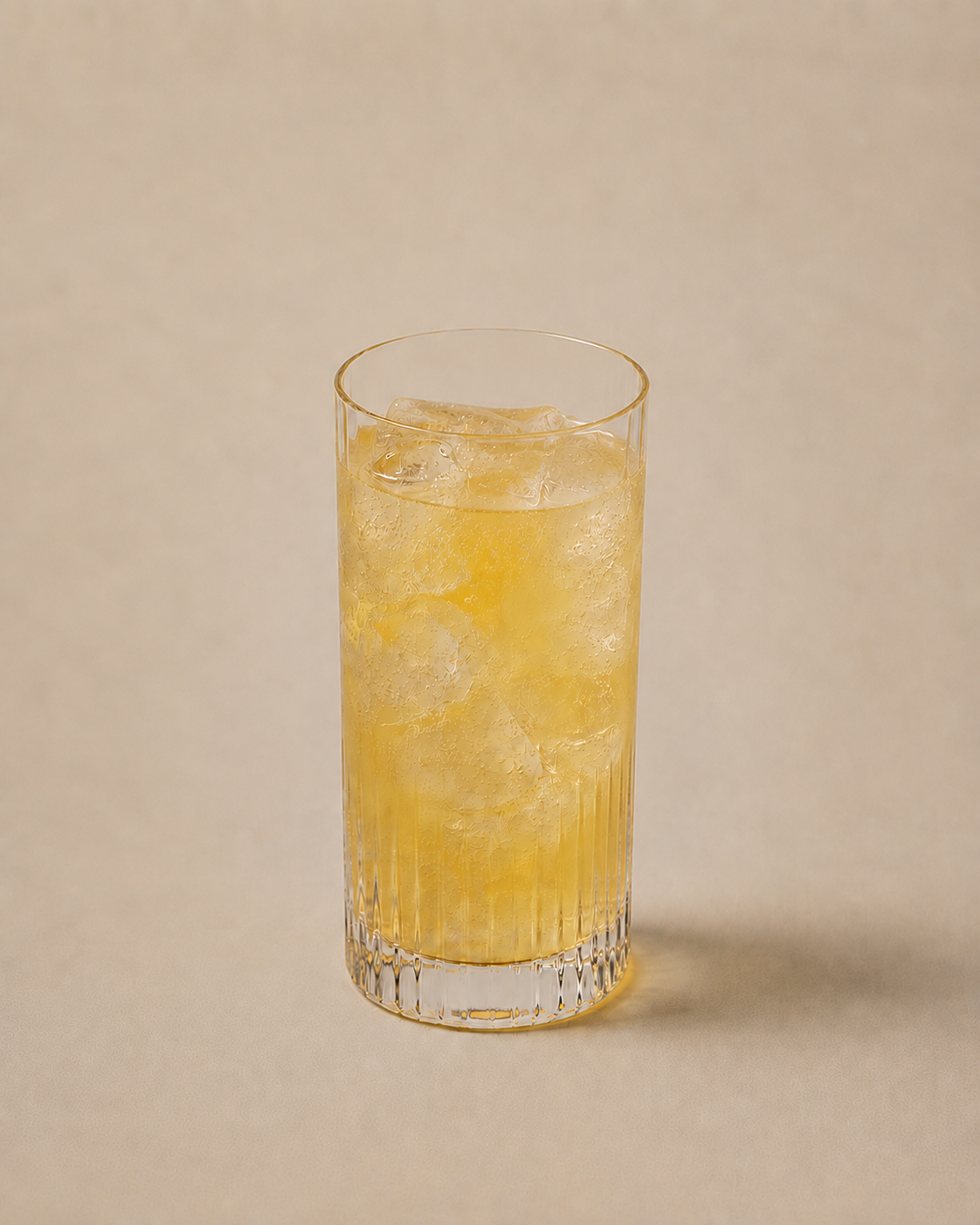 Bergine’s Lemonade