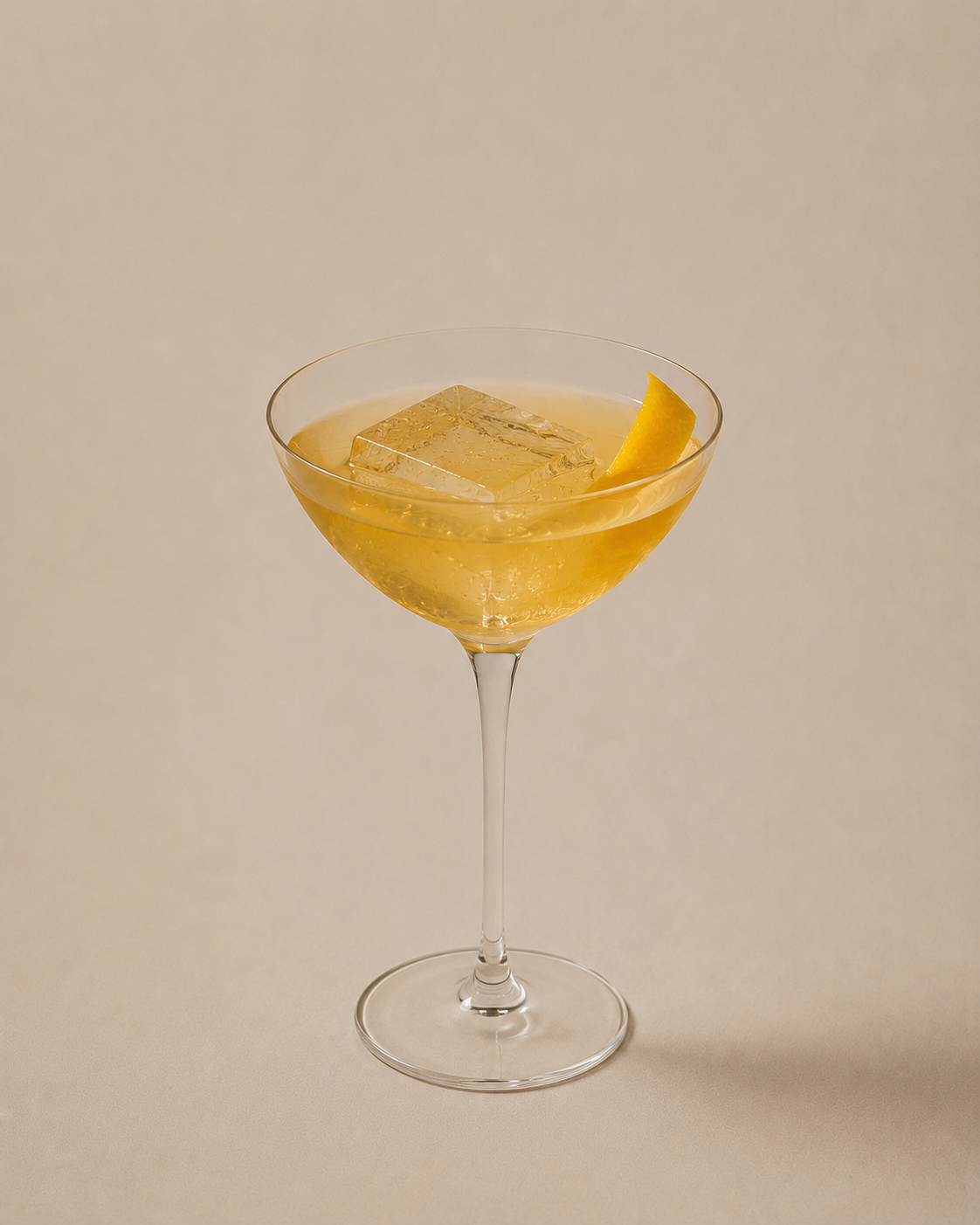 Bergine’s Negroni